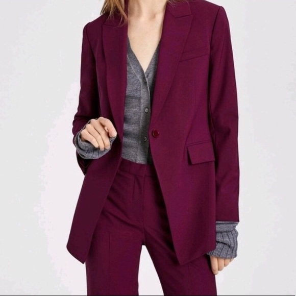 timberland mount clay jacket